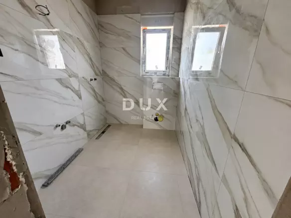 3-bedroom Apartment In Vodice, Croatia (87,71 M²)