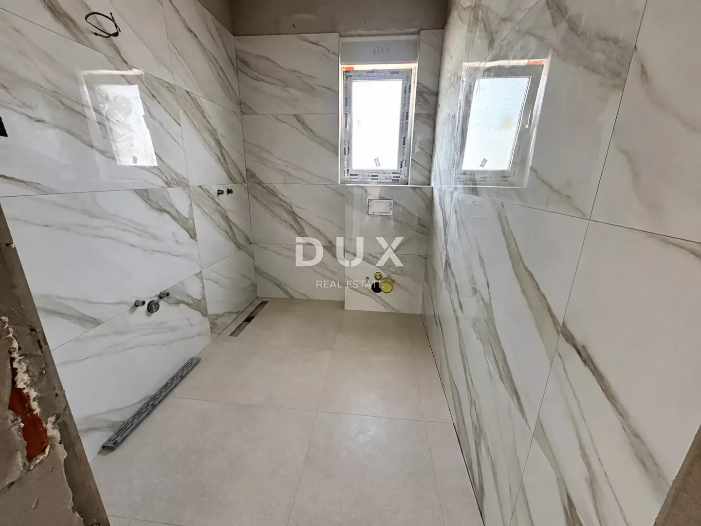 3-bedroom Apartment In Vodice, Croatia (87,71 M²)