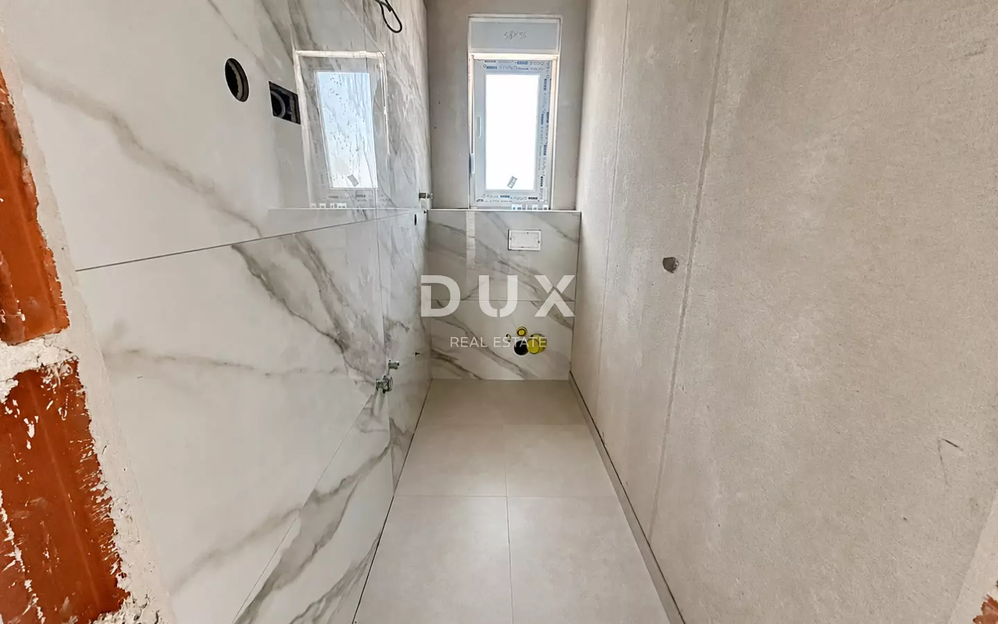 3-bedroom Apartment In Vodice, Croatia (87,71 M²)