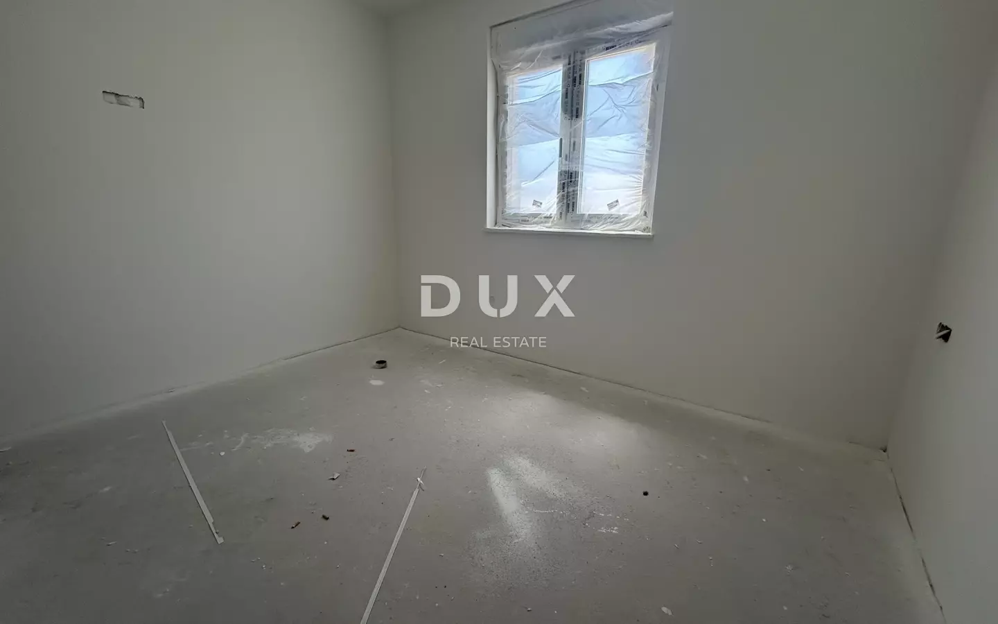 3-bedroom Apartment In Vodice, Croatia (87,71 M²)