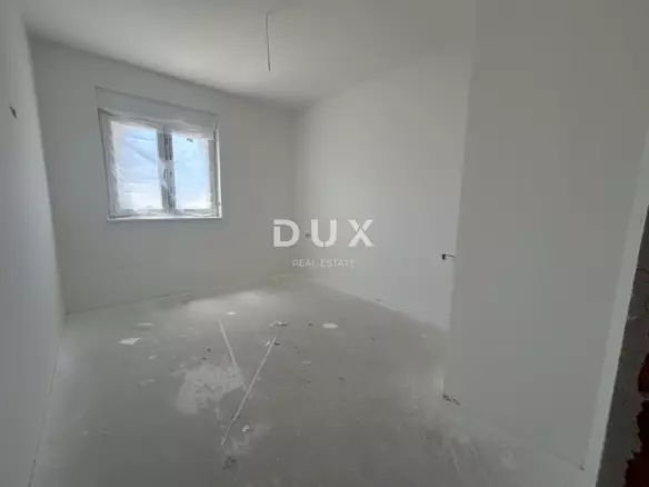 3-bedroom Apartment In Vodice, Croatia (87,71 M²)