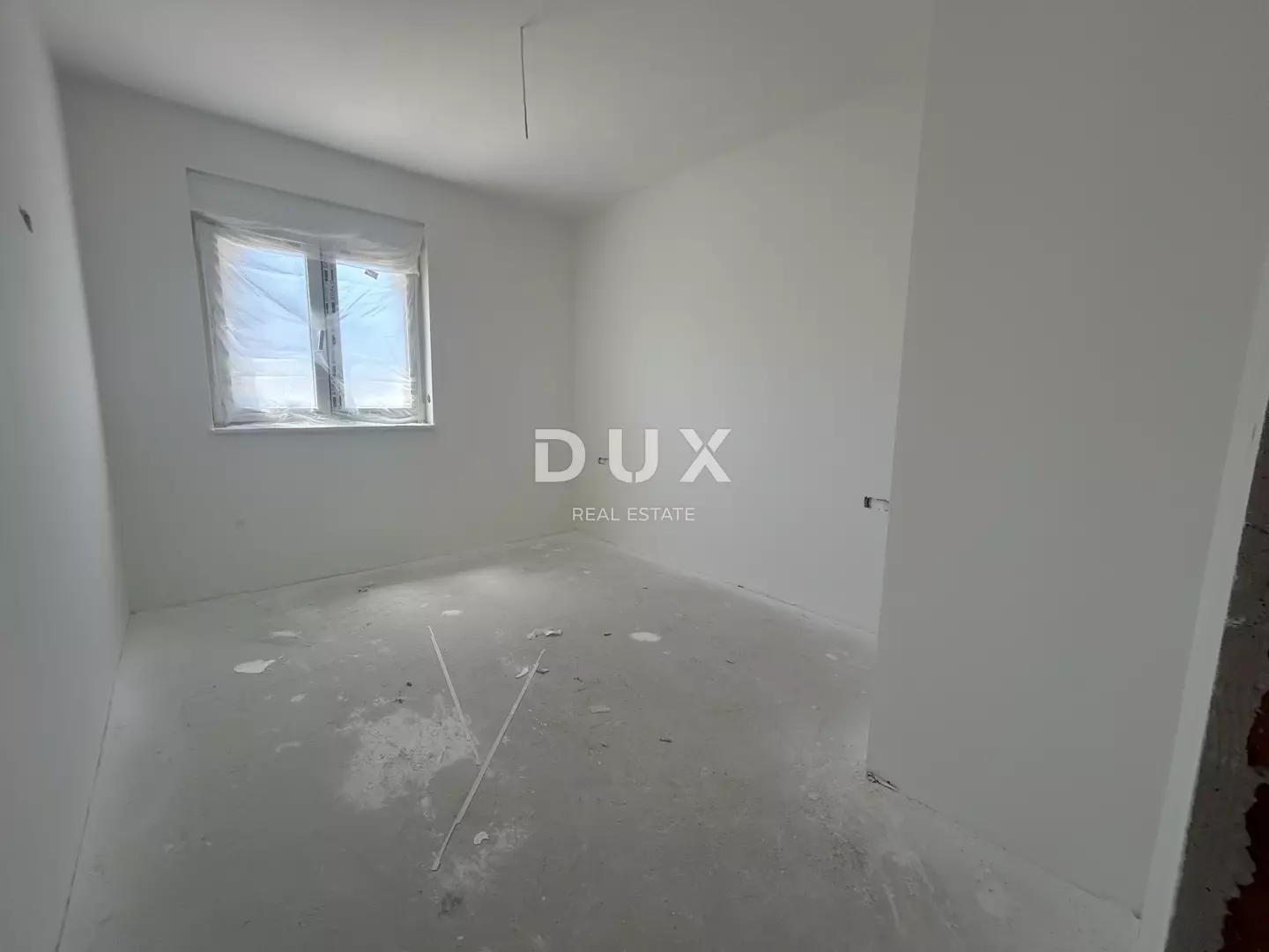 3-bedroom Apartment In Vodice, Croatia (87,71 M²)