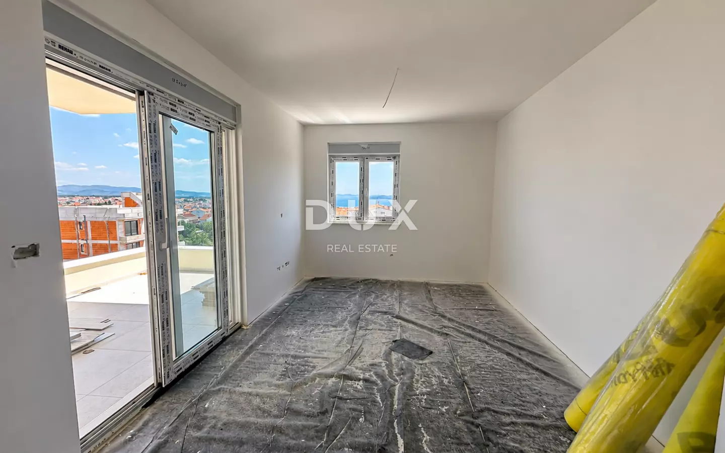 2-bedroom Apartment In Vodice, Croatia (77,8 M²)