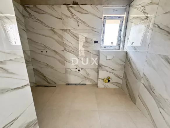 2-bedroom Apartment In Vodice, Croatia (77,8 M²)