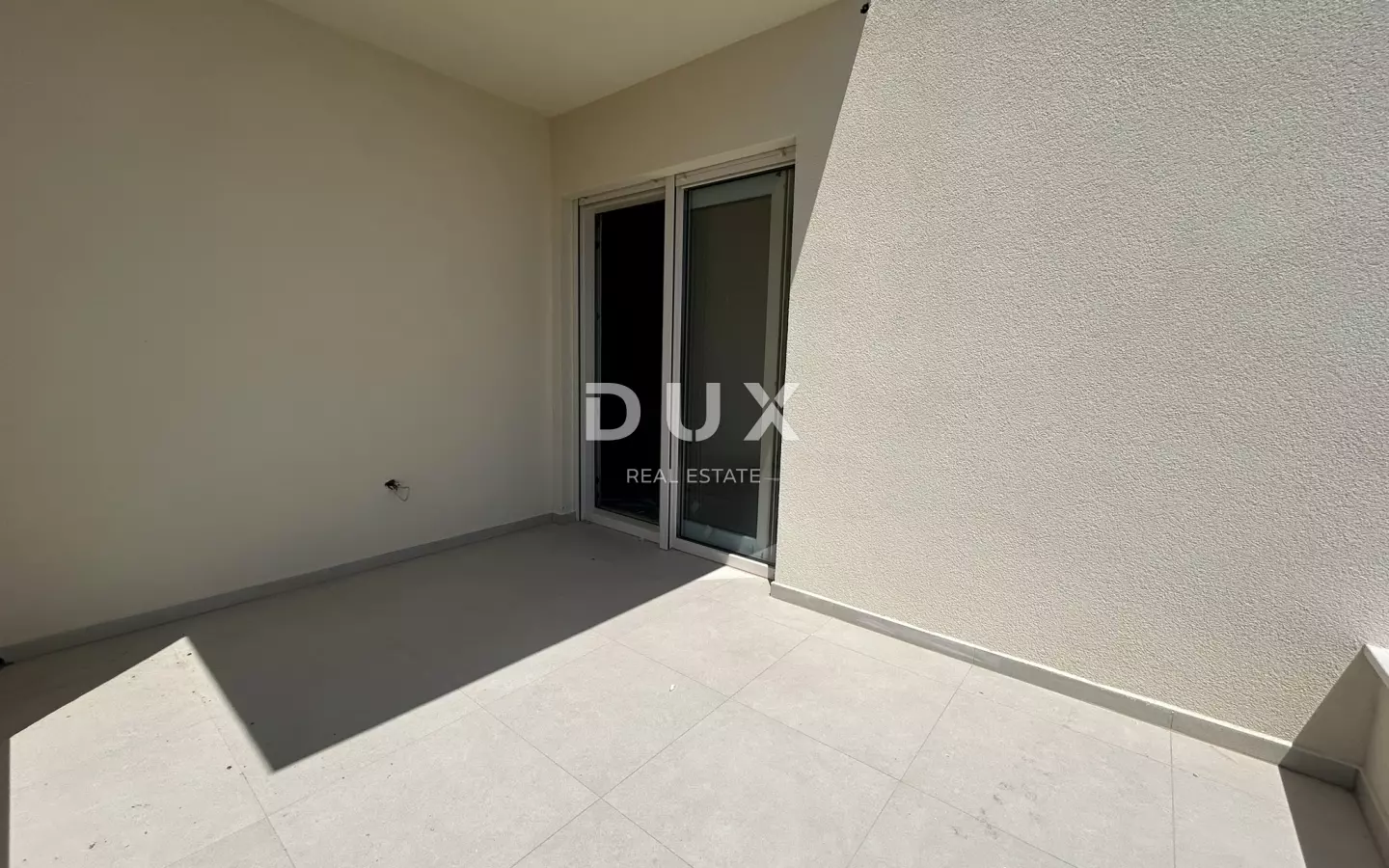 3-bedroom Apartment In Vodice, Croatia (87,71 M²)