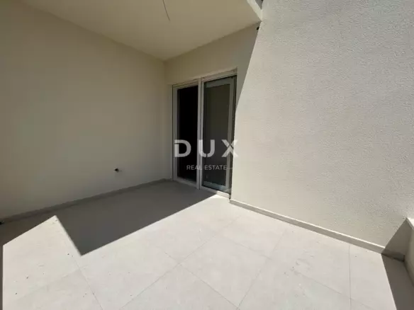 3-bedroom Apartment In Vodice, Croatia (87,71 M²)