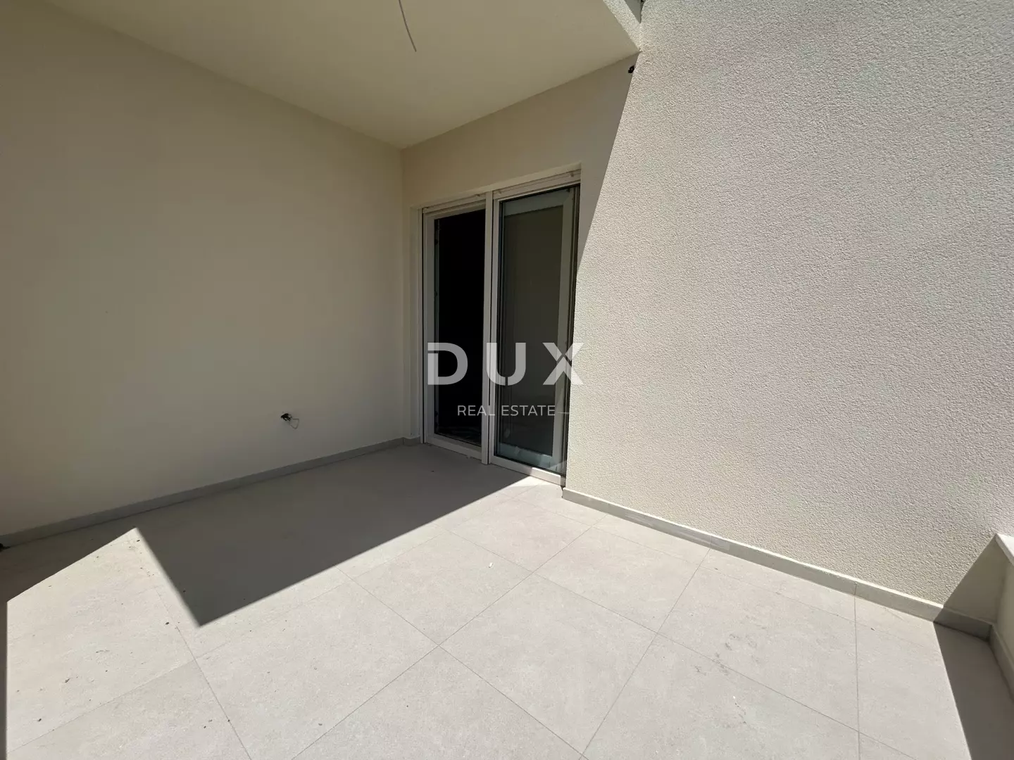 3-bedroom Apartment In Vodice, Croatia (87,71 M²)