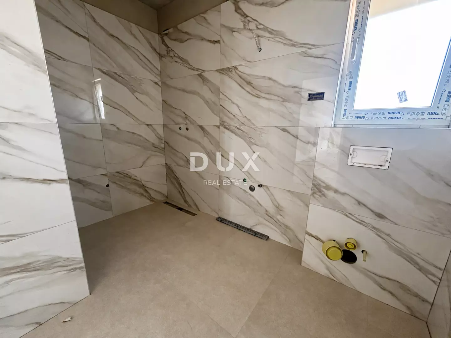 2-bedroom Apartment In Vodice, Croatia (77,8 M²)
