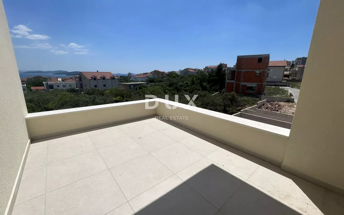 3-bedroom Apartment In Vodice, Croatia (87,71 M²)