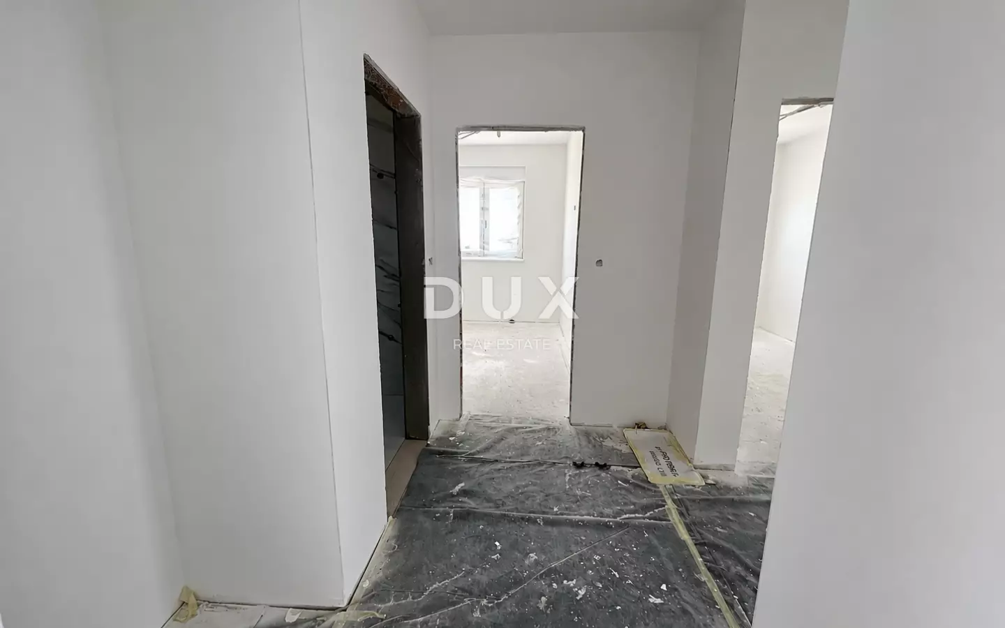 2-bedroom Apartment In Vodice, Croatia (77,8 M²)