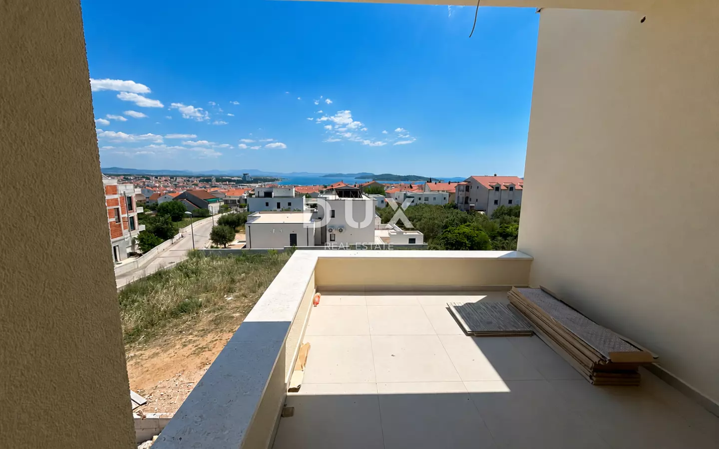 2-bedroom Apartment In Vodice, Croatia (77,8 M²)