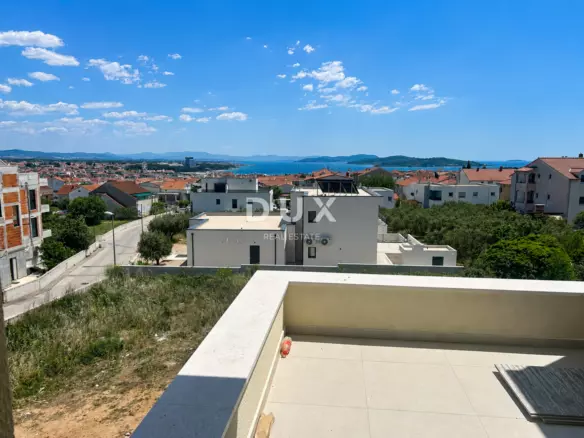 2-bedroom Apartment In Vodice, Croatia (77,8 M²)