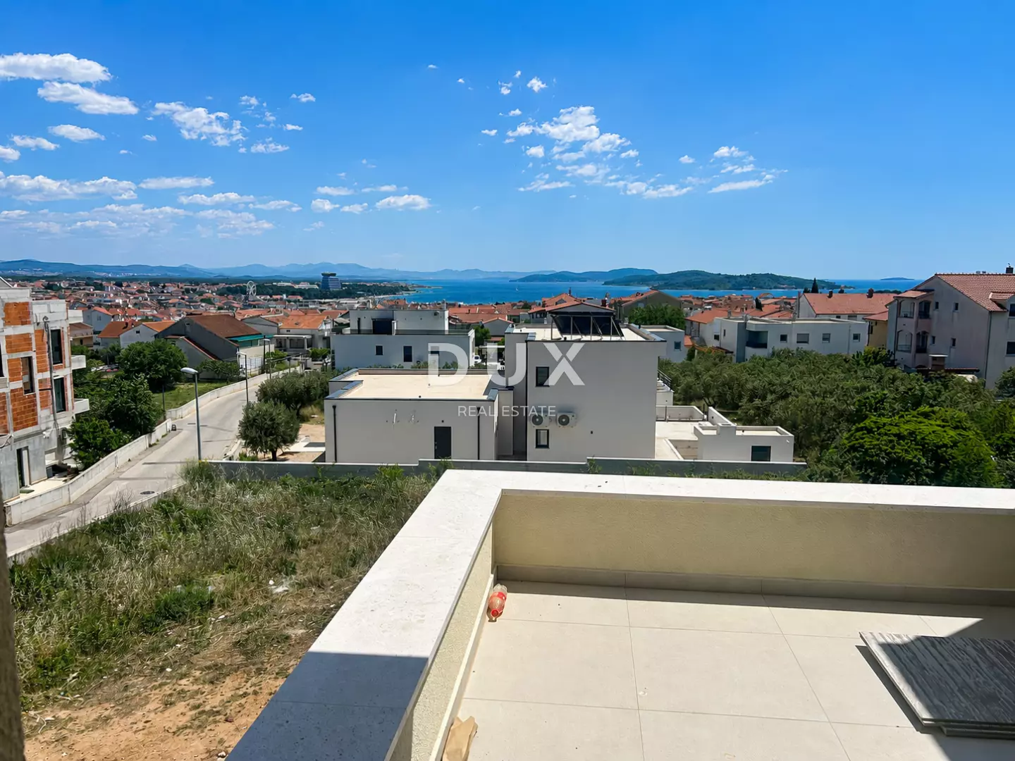 2-bedroom Apartment In Vodice, Croatia (77,8 M²)
