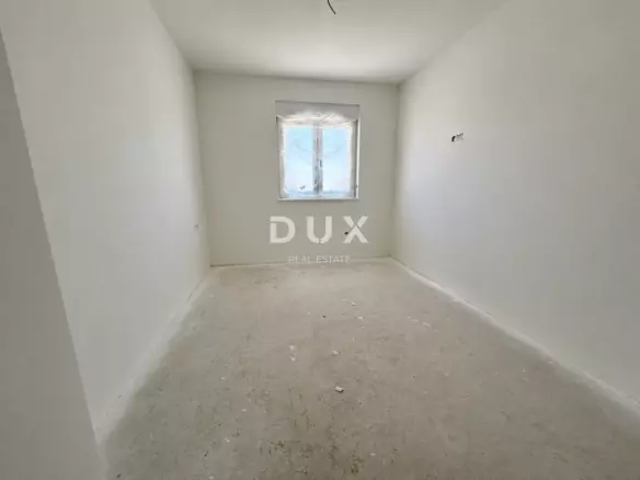 2-bedroom Apartment In Vodice, Croatia (77,8 M²)
