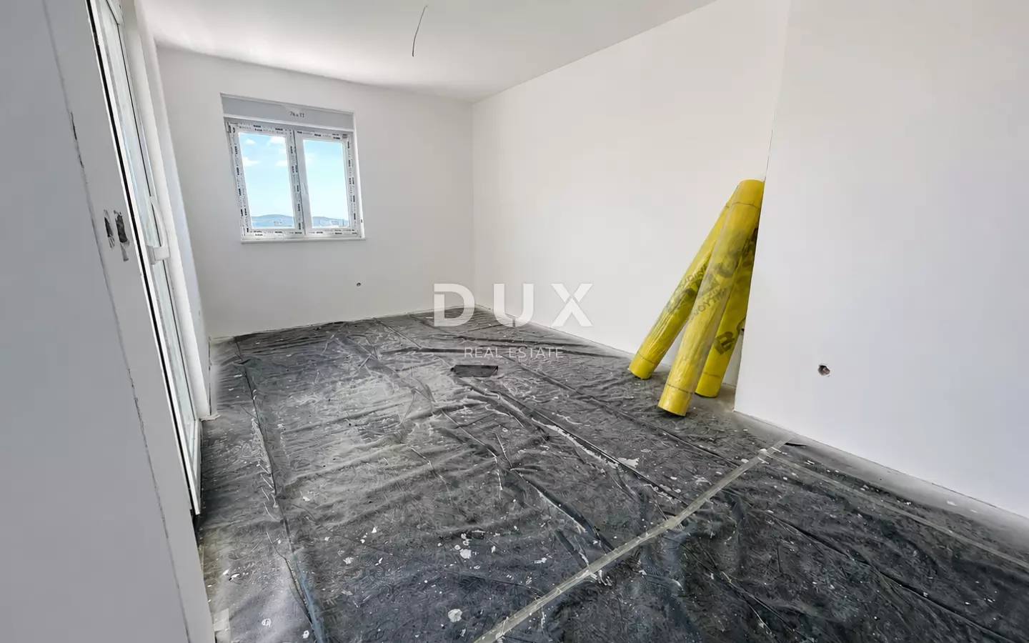 2-bedroom Apartment In Vodice, Croatia (77,8 M²)