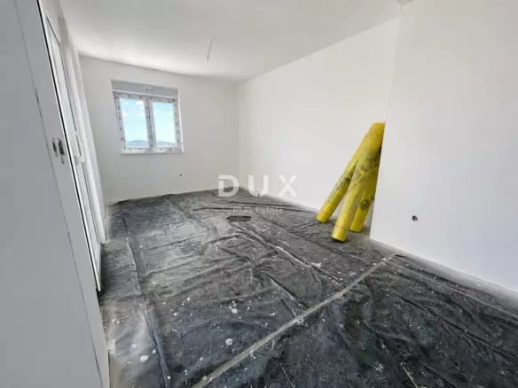 2-bedroom Apartment In Vodice, Croatia (77,8 M²)