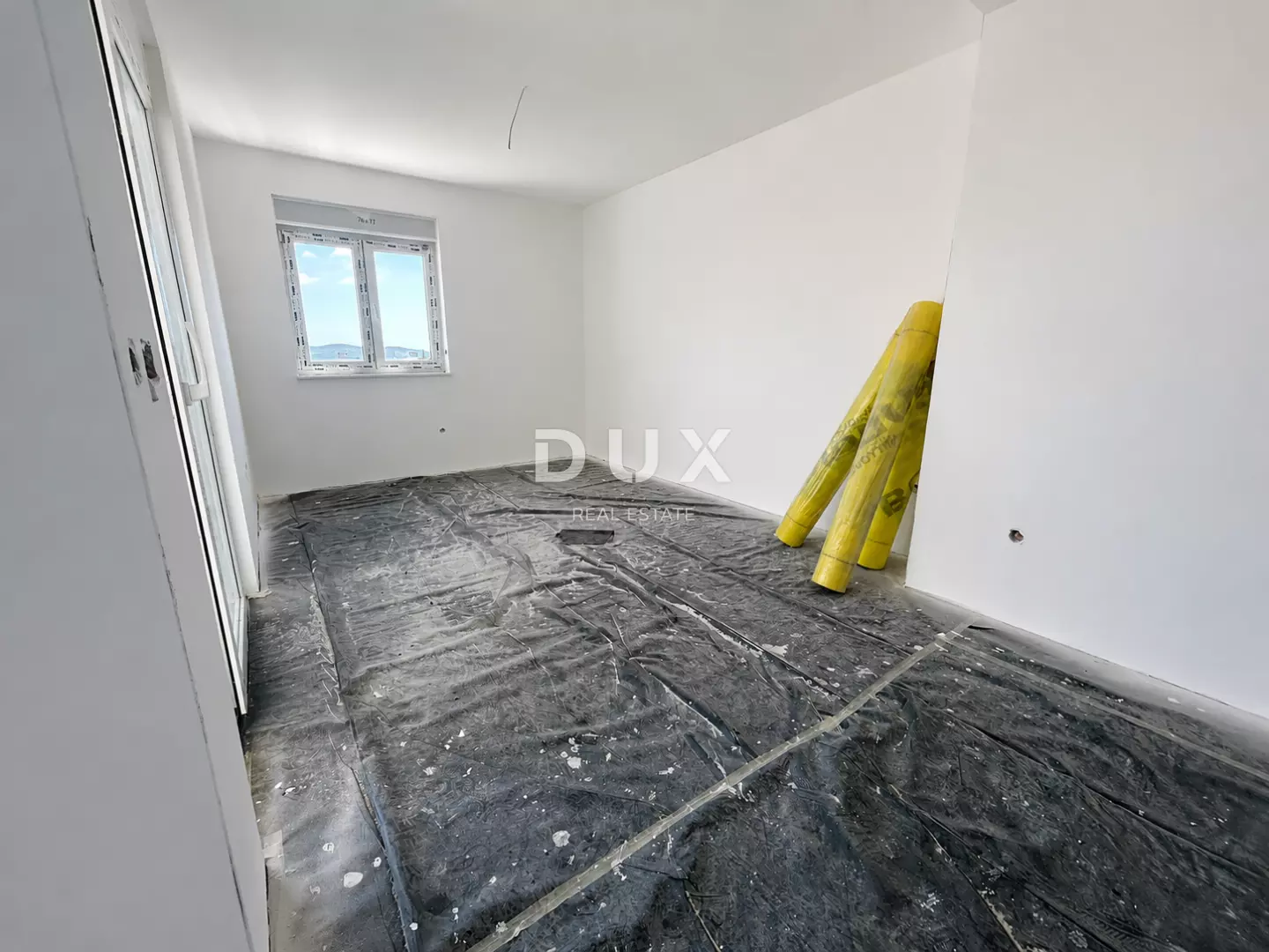 2-bedroom Apartment In Vodice, Croatia (77,8 M²)