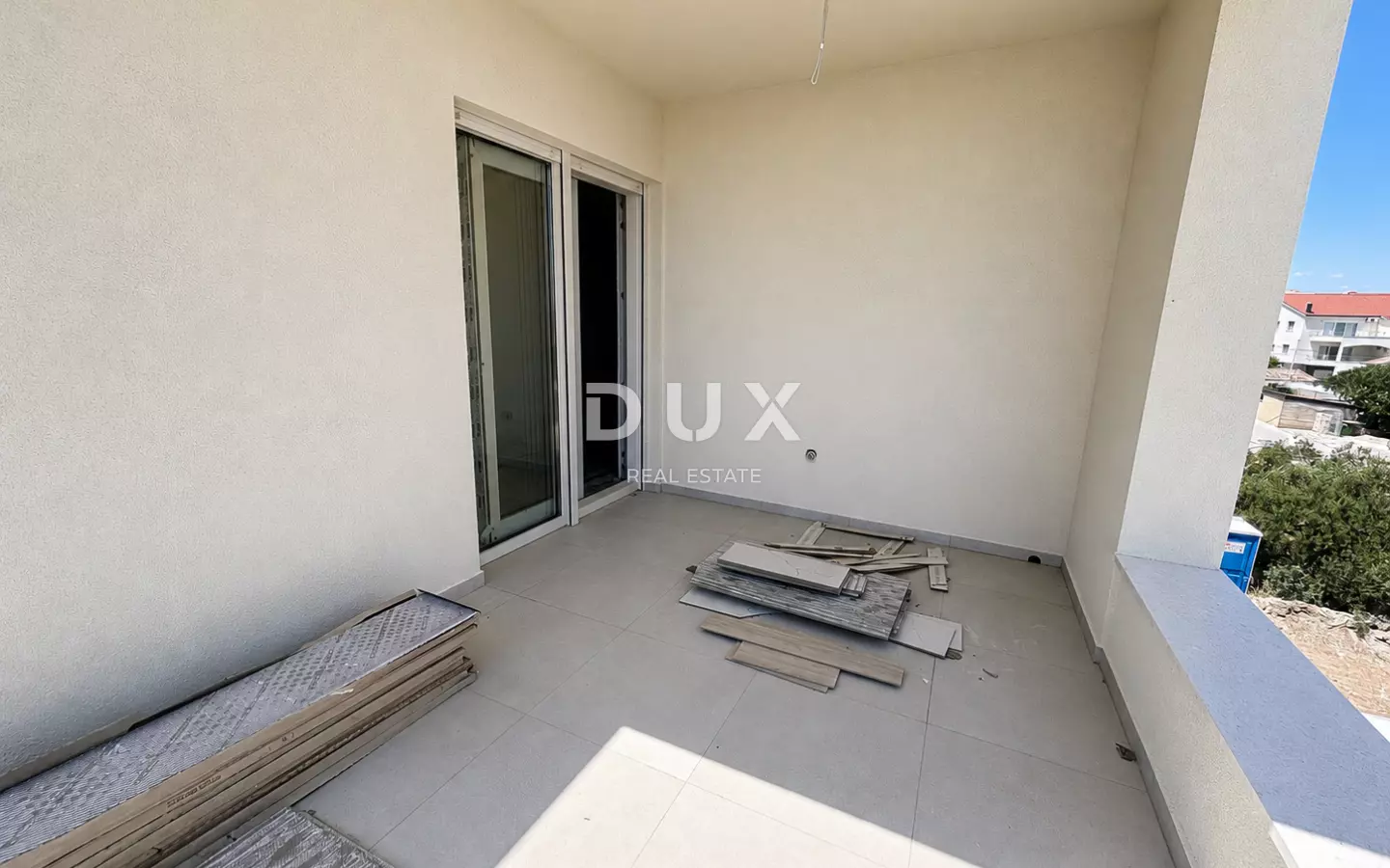 2-bedroom Apartment In Vodice, Croatia (77,8 M²)