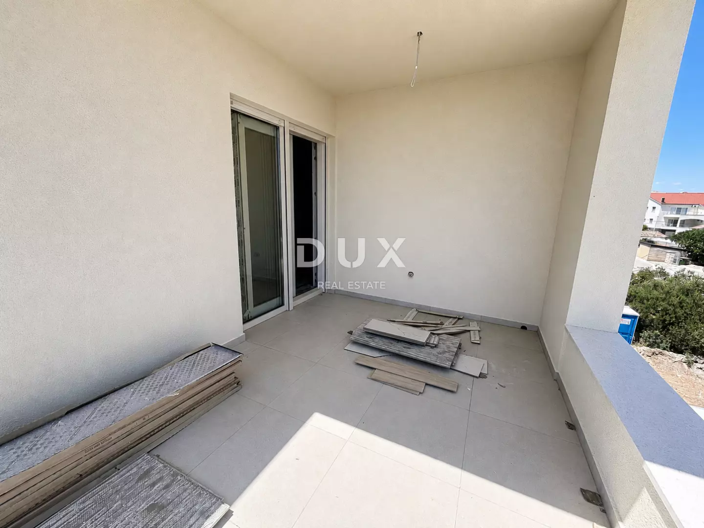 2-bedroom Apartment In Vodice, Croatia (77,8 M²)