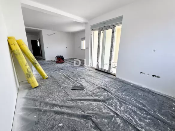 2-bedroom Apartment In Vodice, Croatia (77,8 M²)