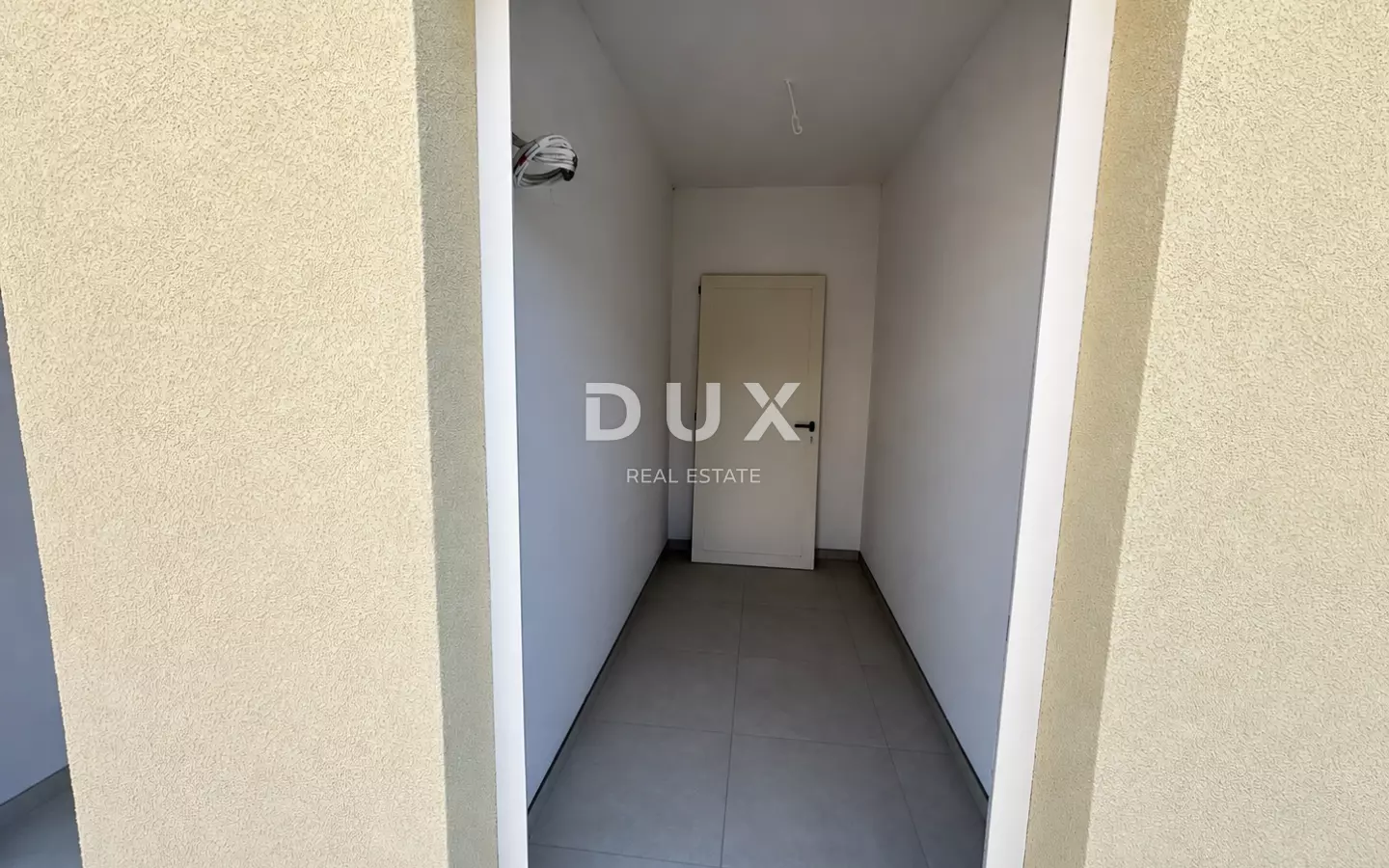 3-bedroom Apartment In Vodice, Croatia (87,71 M²)
