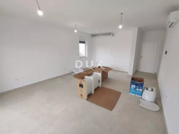 2-bedroom Apartment In Mandre, Croatia (80,57 M²)
