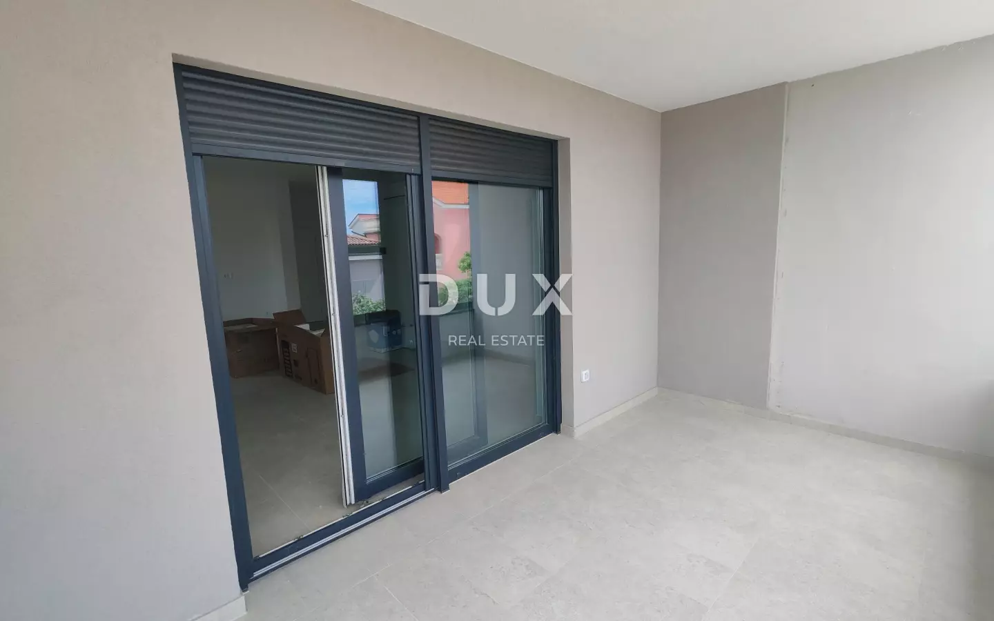 2-bedroom Apartment In Mandre, Croatia (80,57 M²)