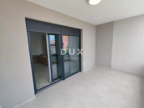 2-bedroom Apartment In Mandre, Croatia (80,57 M²)