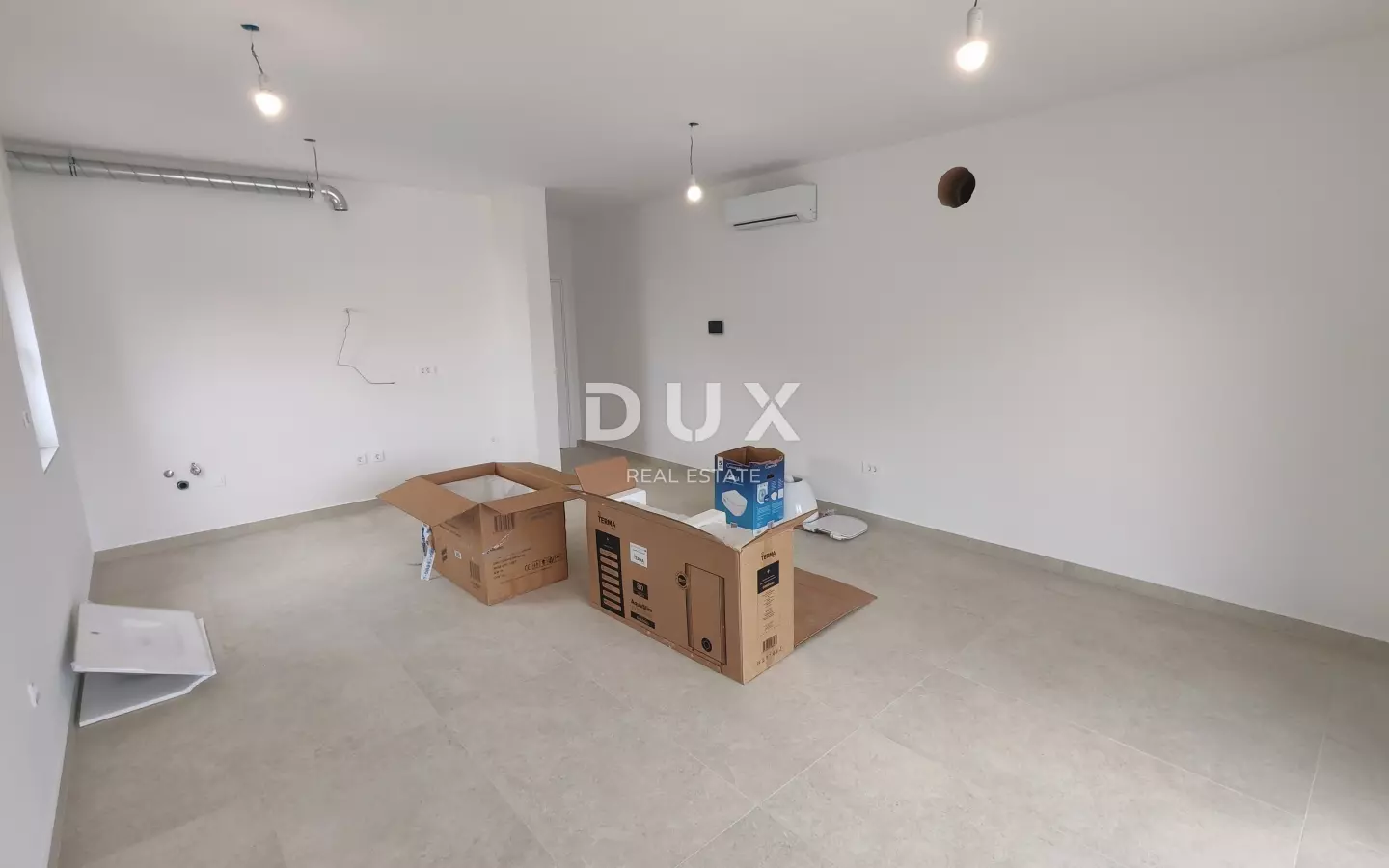 2-bedroom Apartment In Mandre, Croatia (80,57 M²)