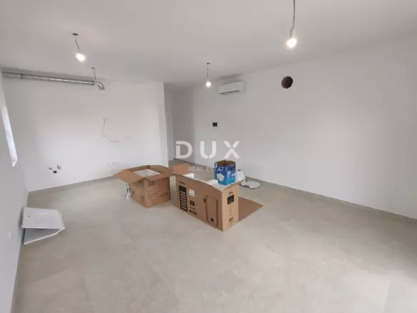 2-bedroom Apartment In Mandre, Croatia (80,57 M²)