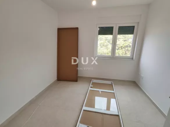 2-bedroom Apartment In Mandre, Croatia (80,57 M²)