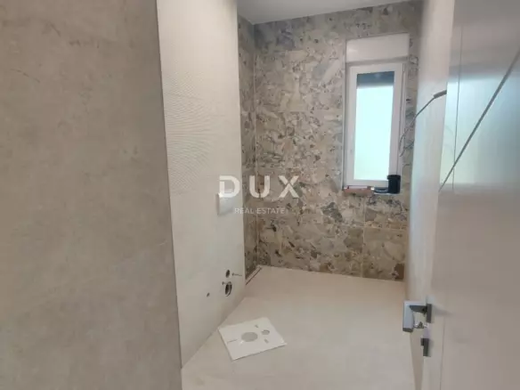 2-bedroom Apartment In Mandre, Croatia (80,57 M²)