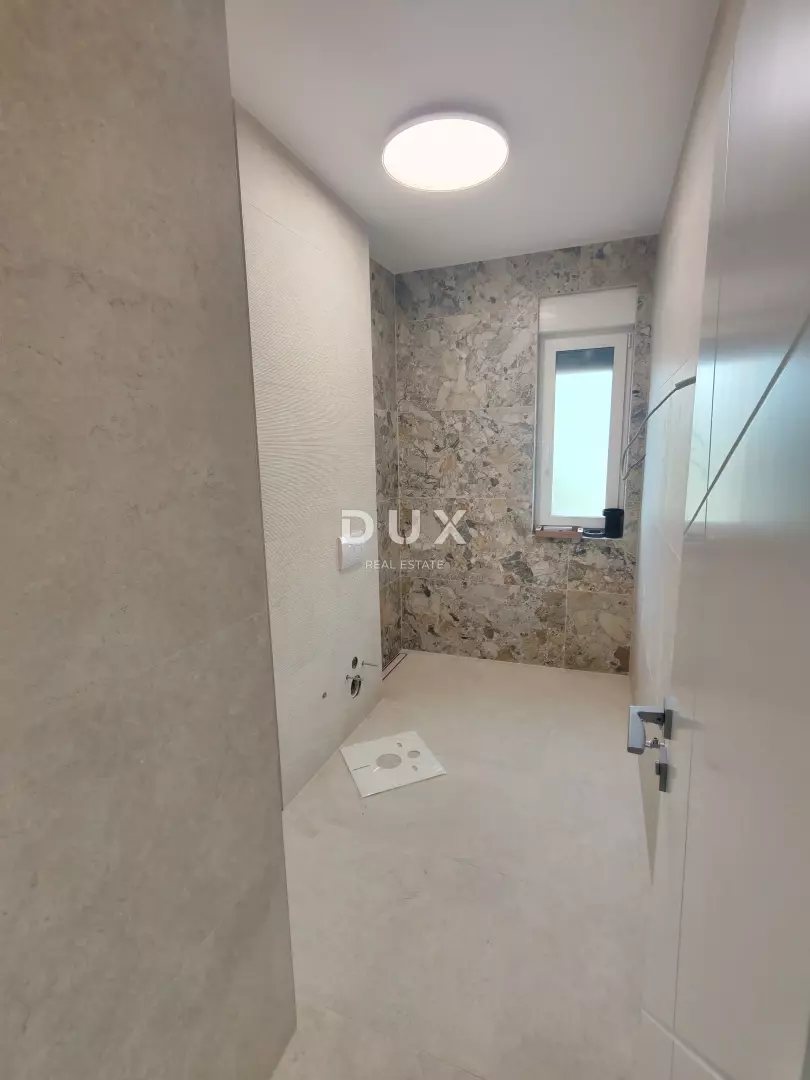 2-bedroom Apartment In Mandre, Croatia (80,57 M²)