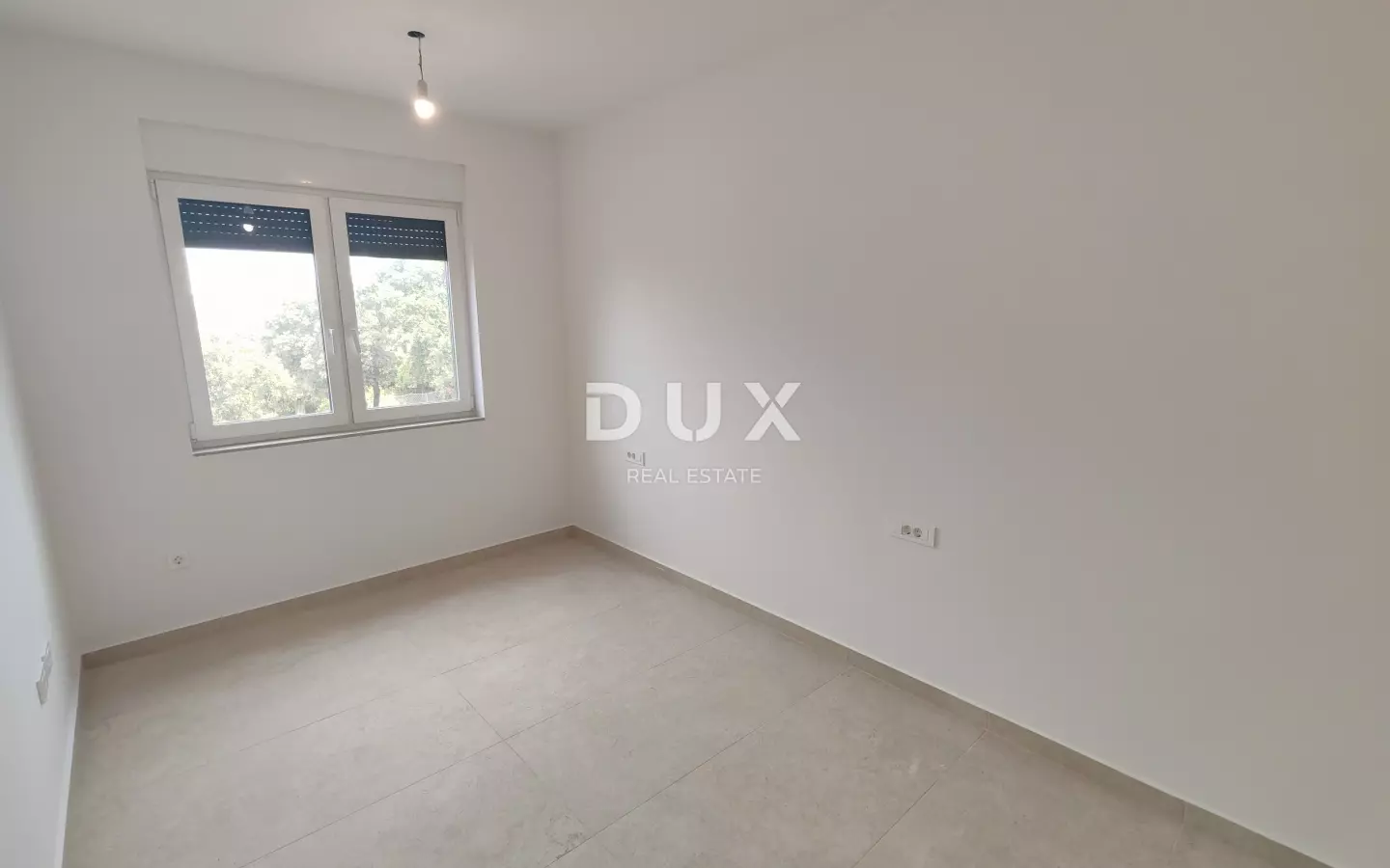 2-bedroom Apartment In Mandre, Croatia (80,57 M²)