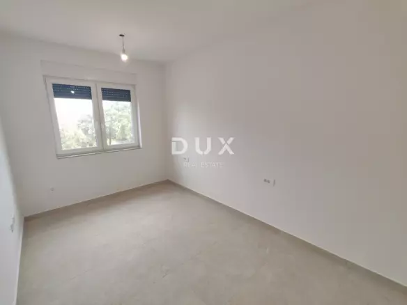 2-bedroom Apartment In Mandre, Croatia (80,57 M²)