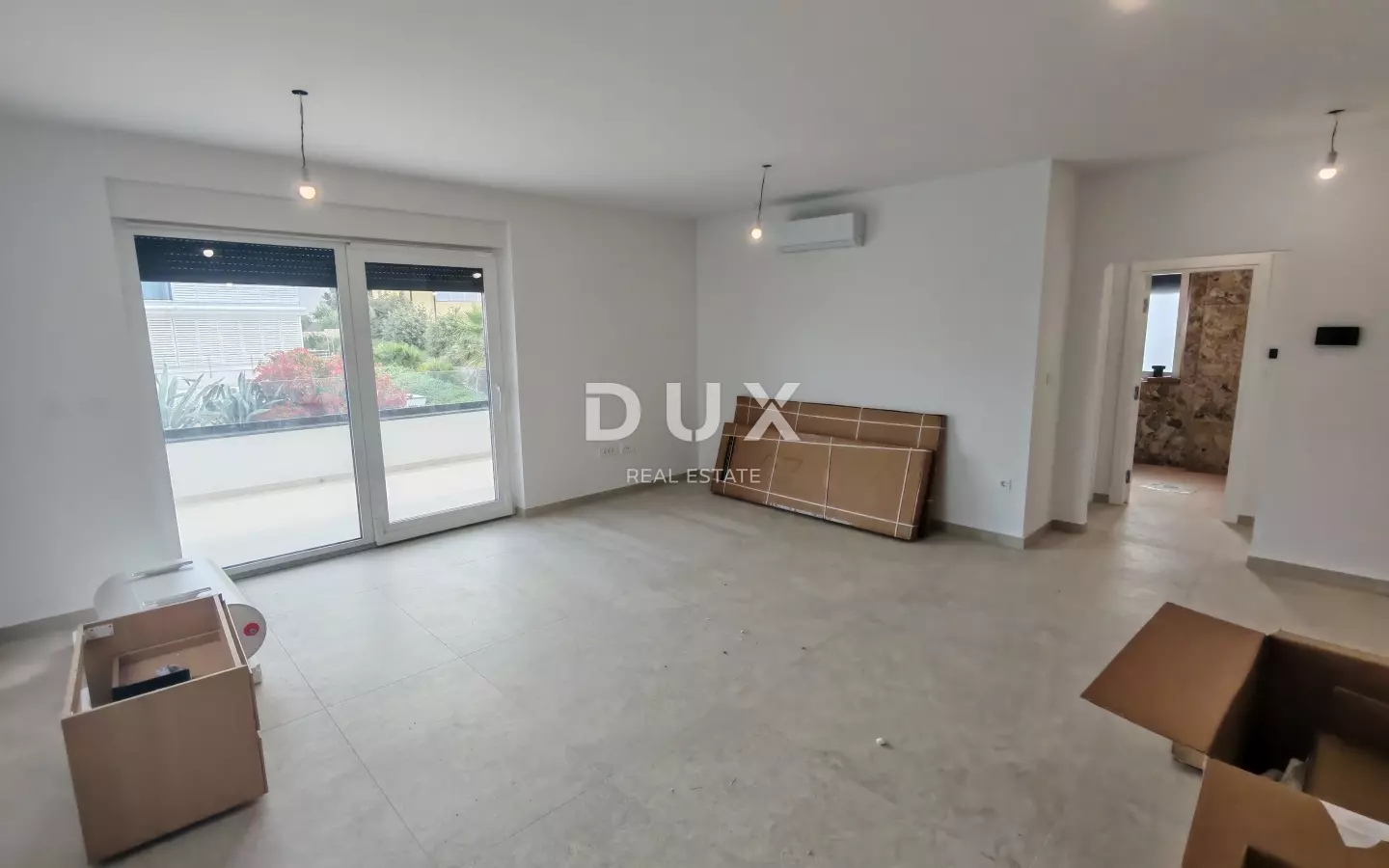 2-bedroom Apartment In Mandre, Croatia (73,62 M²)