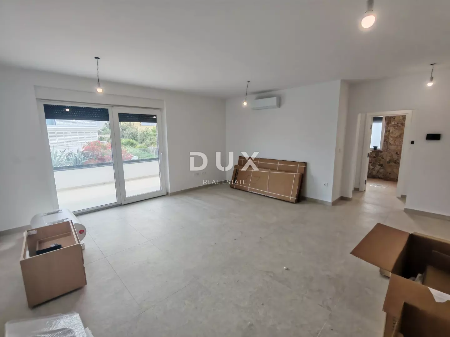 2-bedroom Apartment In Mandre, Croatia (73,62 M²)