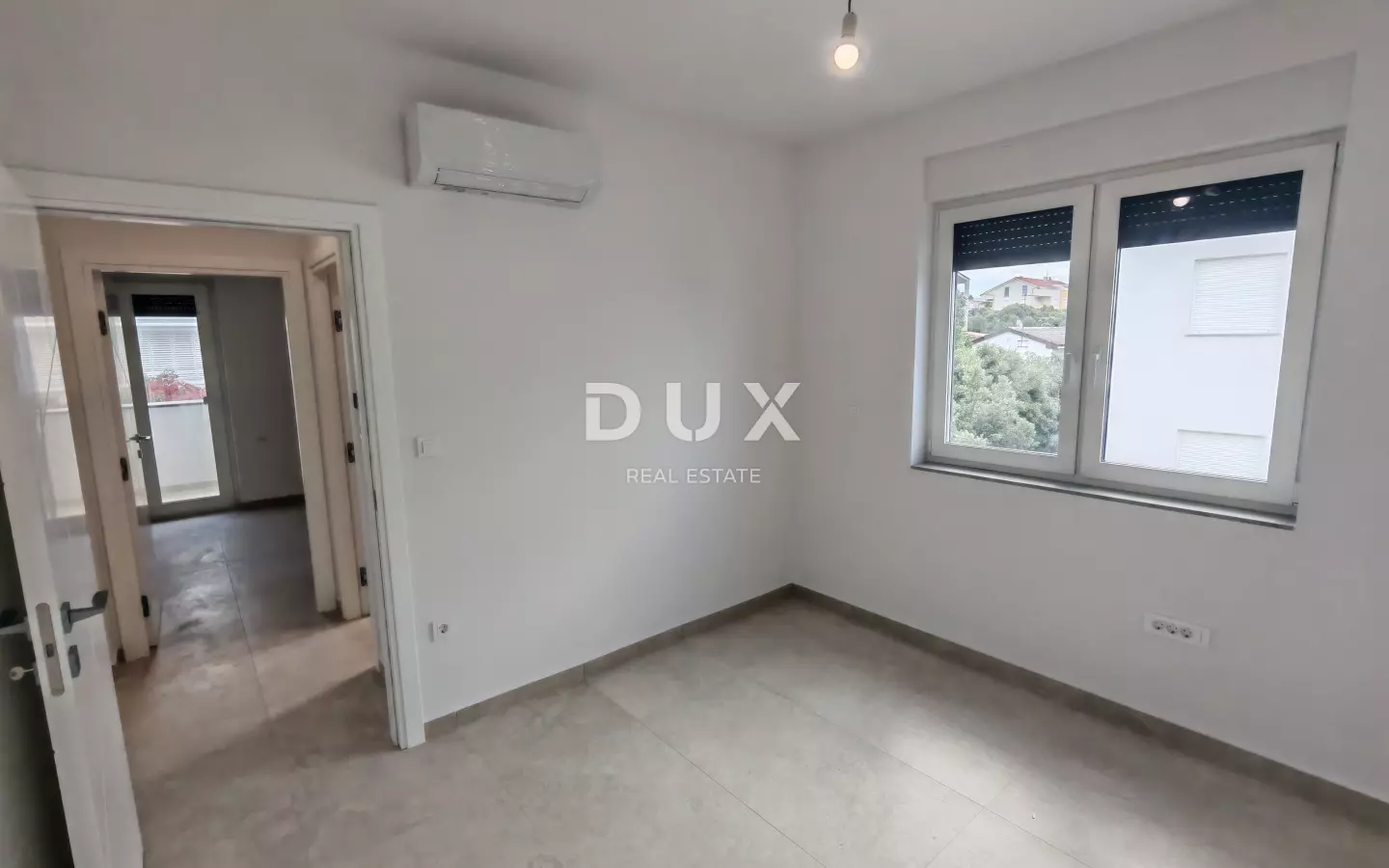 2-bedroom Apartment In Mandre, Croatia (73,62 M²)