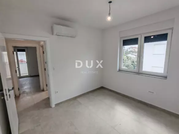 2-bedroom Apartment In Mandre, Croatia (73,62 M²)