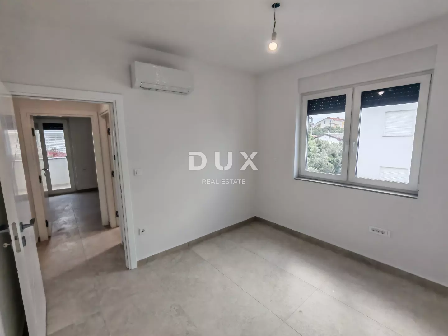 2-bedroom Apartment In Mandre, Croatia (73,62 M²)