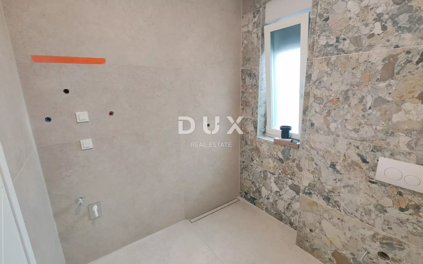 2-bedroom Apartment In Mandre, Croatia (73,62 M²)