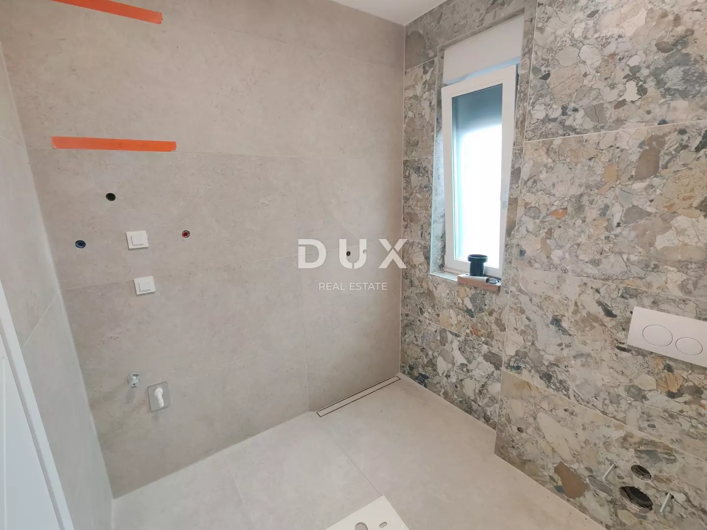 2-bedroom Apartment In Mandre, Croatia (73,62 M²)