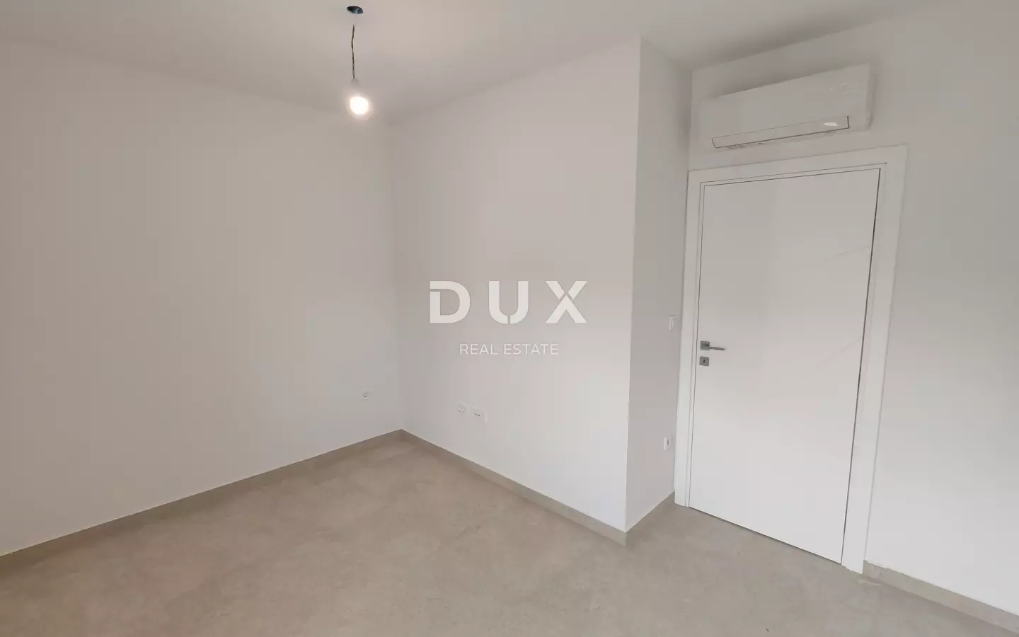 2-bedroom Apartment In Mandre, Croatia (73,62 M²)