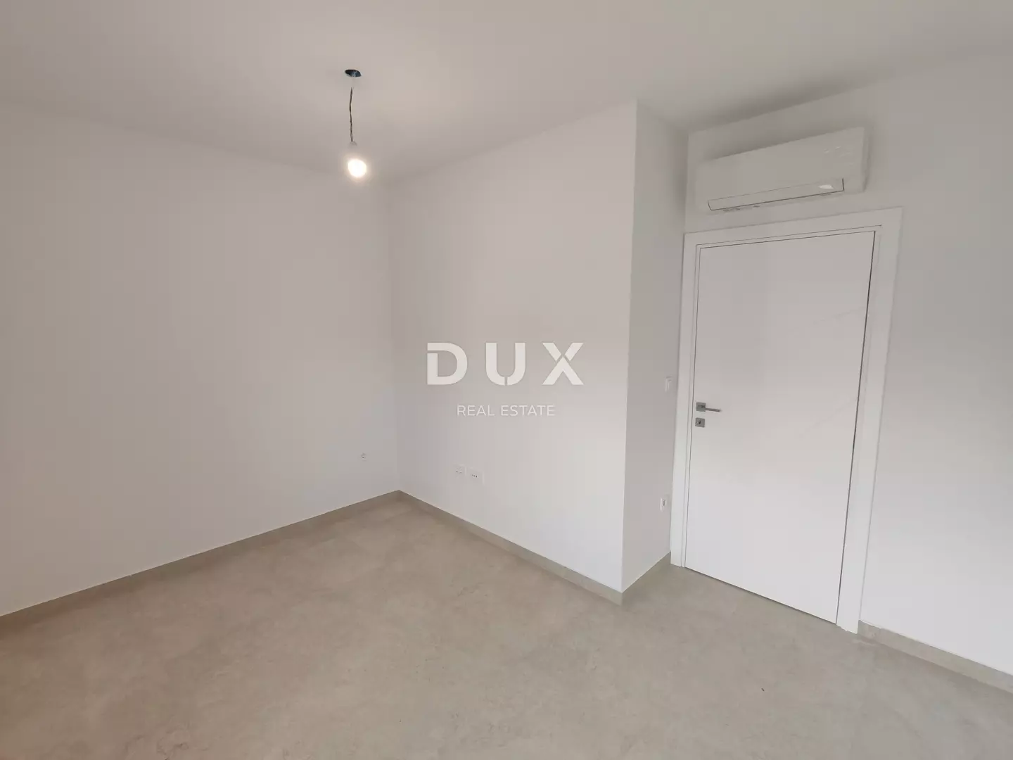 2-bedroom Apartment In Mandre, Croatia (73,62 M²)