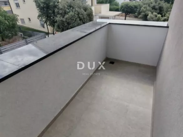 2-bedroom Apartment In Mandre, Croatia (73,62 M²)