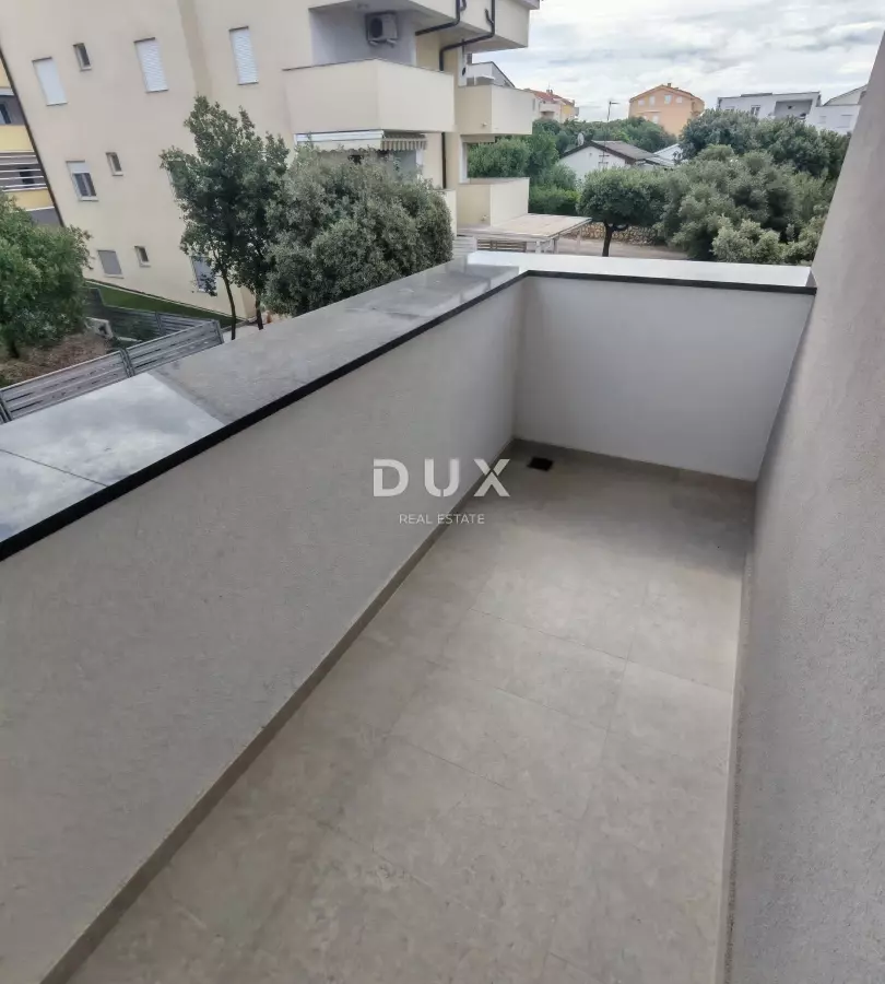 2-bedroom Apartment In Mandre, Croatia (73,62 M²)