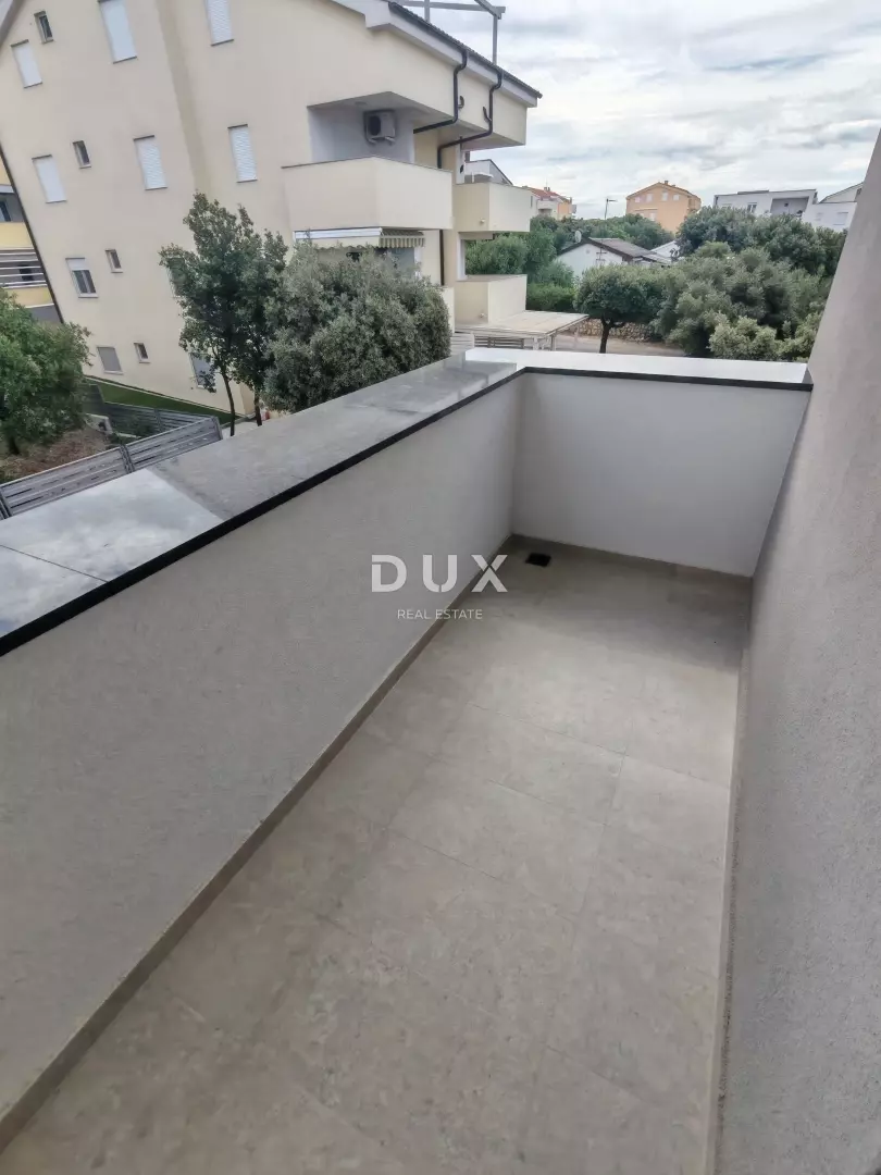 2-bedroom Apartment In Mandre, Croatia (73,62 M²)