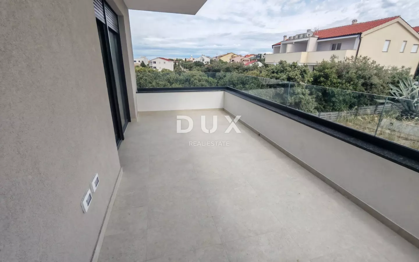2-bedroom Apartment In Mandre, Croatia (73,62 M²)