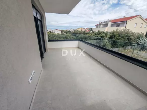 2-bedroom Apartment In Mandre, Croatia (73,62 M²)