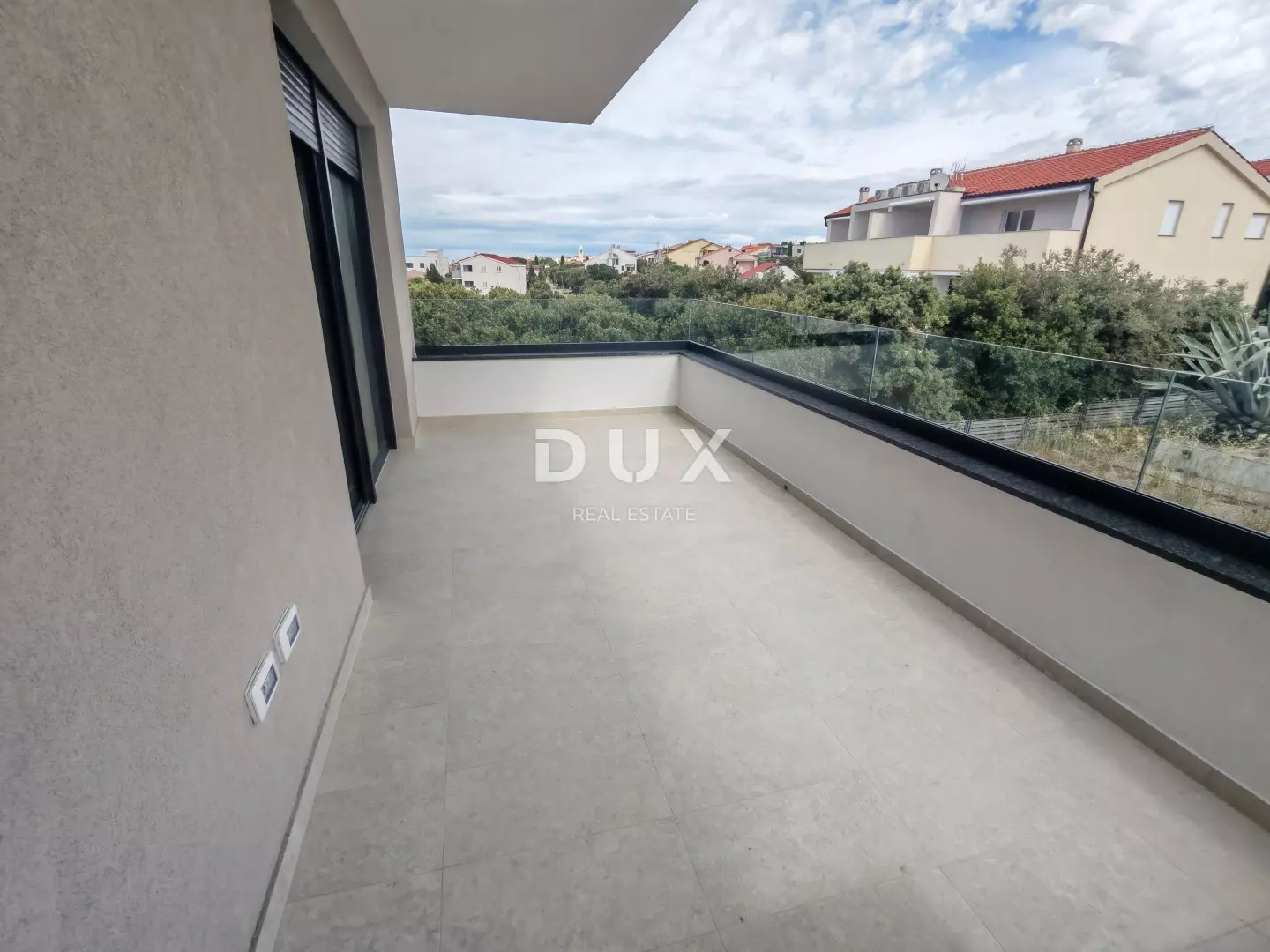 2-bedroom Apartment In Mandre, Croatia (73,62 M²)